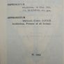 Vintage 1950s Irish Prayer Book - The Ideal Daily Missal - Bassi & Co, Dublin Image 6