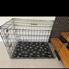 Dog crate
