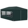 Party Tent 3x6 m Green Image 2