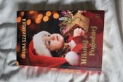 Joanna Szaranska Mikolaj z ulicy pogodnej polish book