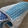 cozy baby blanket Image 3