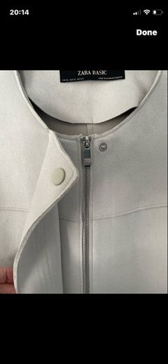 Zara jacket