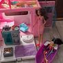 barbie camper van Image 7