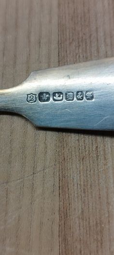 silver spoons