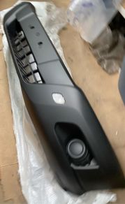 Transit front Bumper
