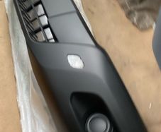 Transit front Bumper