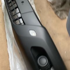 Transit front Bumper