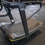 Technogym Commercial Curved Treadmill Image 3