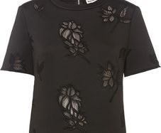 Whistles Crop Top