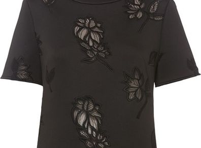 Whistles Crop Top
