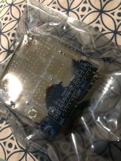 Ardunio nano
