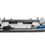 Inflatable Boat Set with Aluminium Oars and Pump (FREE POSTAGE) Image 3