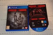 Evolve Top Playstation 4 Game For Sale Here