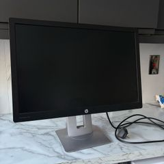HP EliteDisplay E242 Monitor