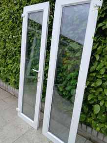 French doors