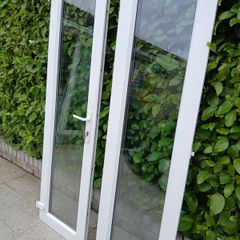 French doors