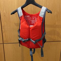 Tribord kids buoyancy aid