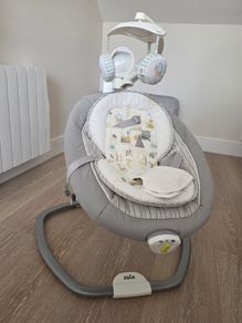 Joie Serina Swivel
