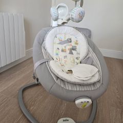 Joie Serina Swivel
