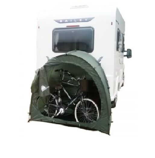 Campa Cave For Motorhomes, Campervans and Tents