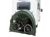 Campa Cave For Motorhomes, Campervans and Tents