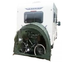 Campa Cave For Motorhomes, Campervans and Tents