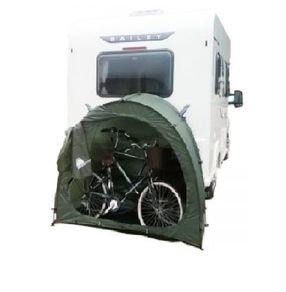 Campa Cave For Motorhomes, Campervans and Tents