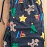 Mens ALDI cotton pyjamas Image 4