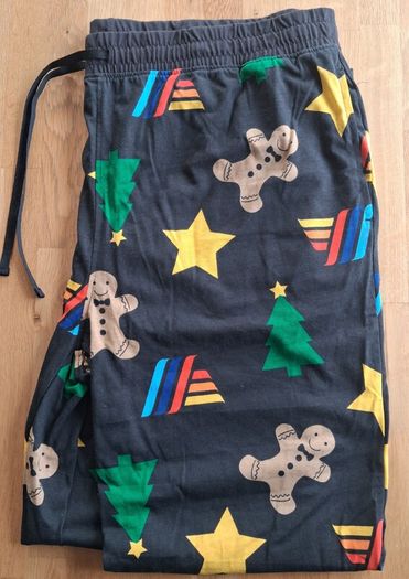 Mens ALDI cotton pyjamas
