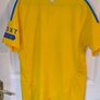 Leeds jersey size medium Image 5