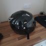 Nitro motorbike helmet Image 2