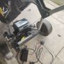 powakaddy golf trolley Image 2
