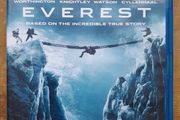 Everest - Blu-ray - Mint Condition