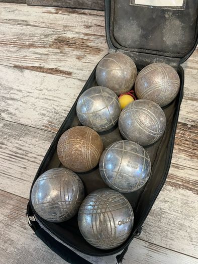 boule
