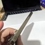 iPhone 16 Pro 256GB, Natural Titanium (Rare Color), Excellent Condition Image 6