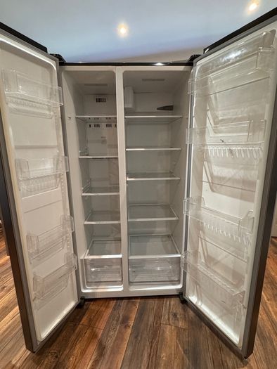 Kenwood American Style Fridge Freezer Moving Sale