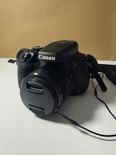 Canon Powershot SX70 HS