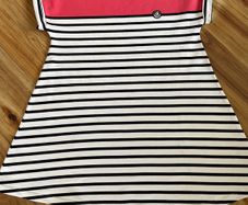 Petit Bateau dress age 10