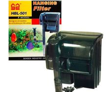 SunSun HBL-501 Cascade Filter