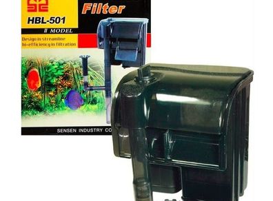 SunSun HBL-501 Cascade Filter
