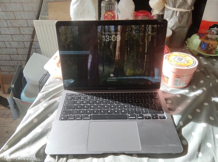 MacBook Air 13