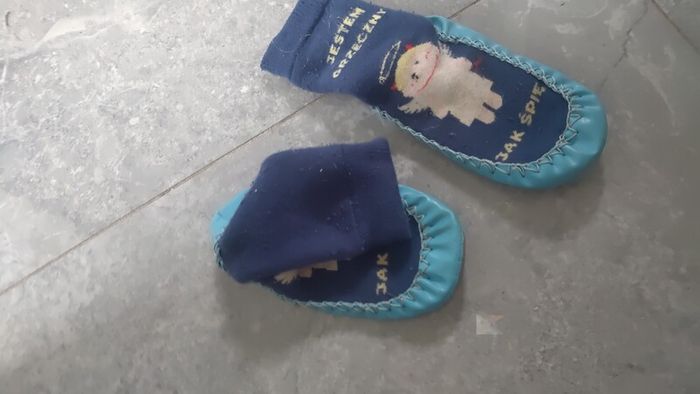 Soxo slippers