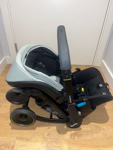 Doona x Car seat