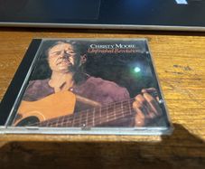 Christy Moore- Unfinished Revolution