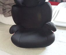 Booster Car Seat