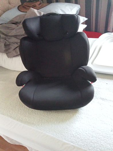 Booster Car Seat
