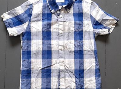 mayoral short sleeve shirt 7
