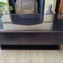Coffee table with storage Image 3