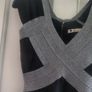 Eve bodycon type dress Image 2
