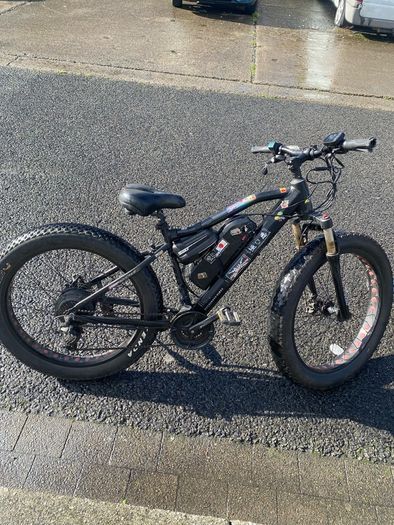 ebike